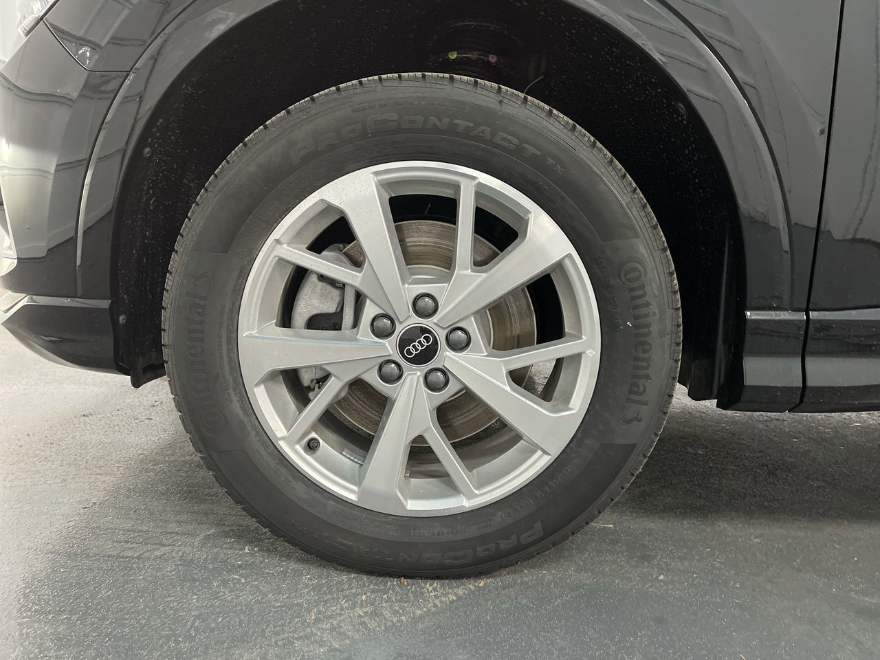 2021 Audi Q3 in Thornhill, Ontario
