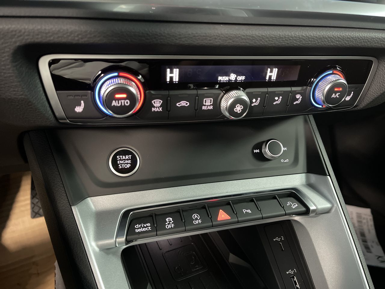 2021 Audi Q3 in Thornhill, Ontario