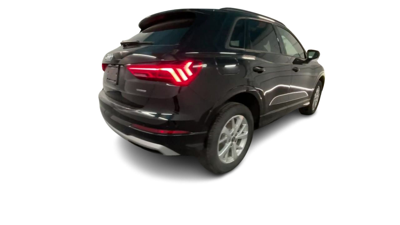 2021 Audi Q3 in Thornhill, Ontario