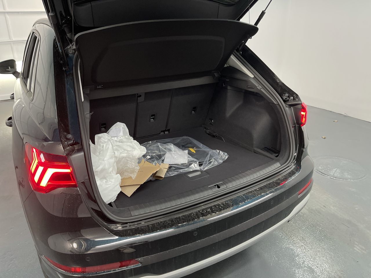 2021 Audi Q3 in Thornhill, Ontario