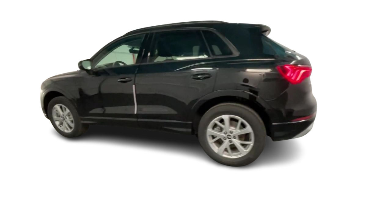 2021 Audi Q3 in Thornhill, Ontario