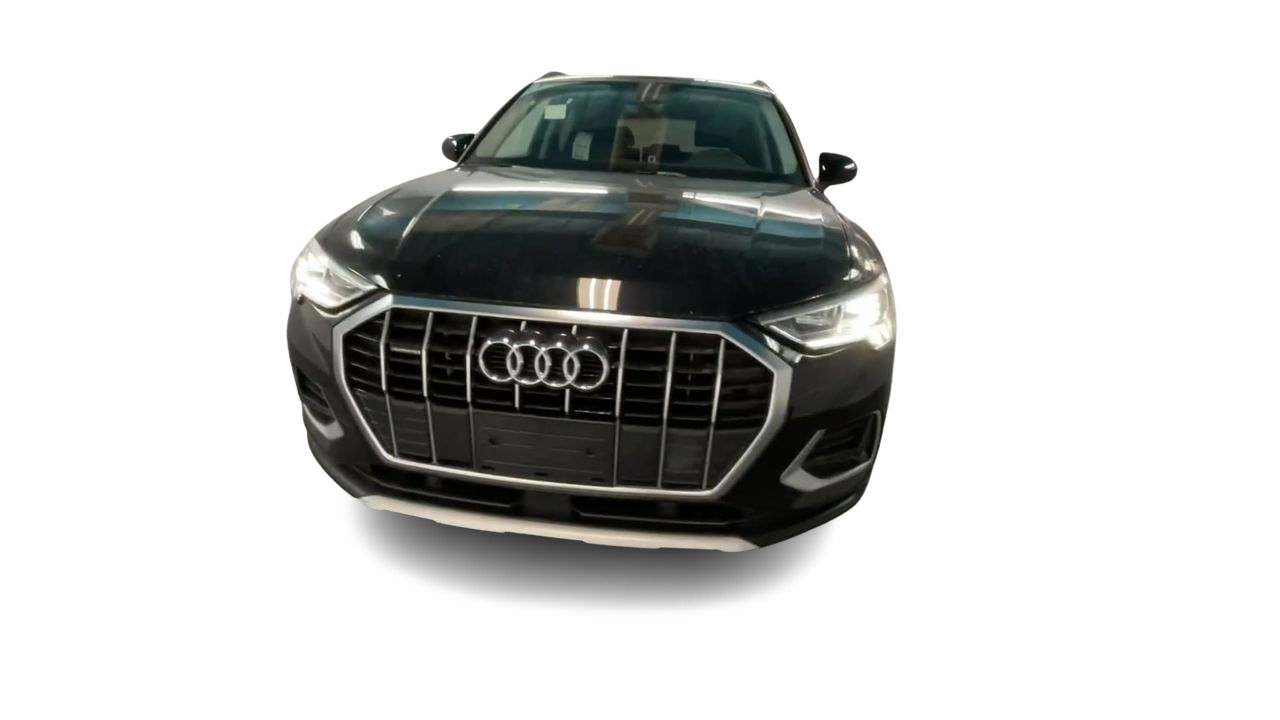 2021 Audi Q3 in Thornhill, Ontario