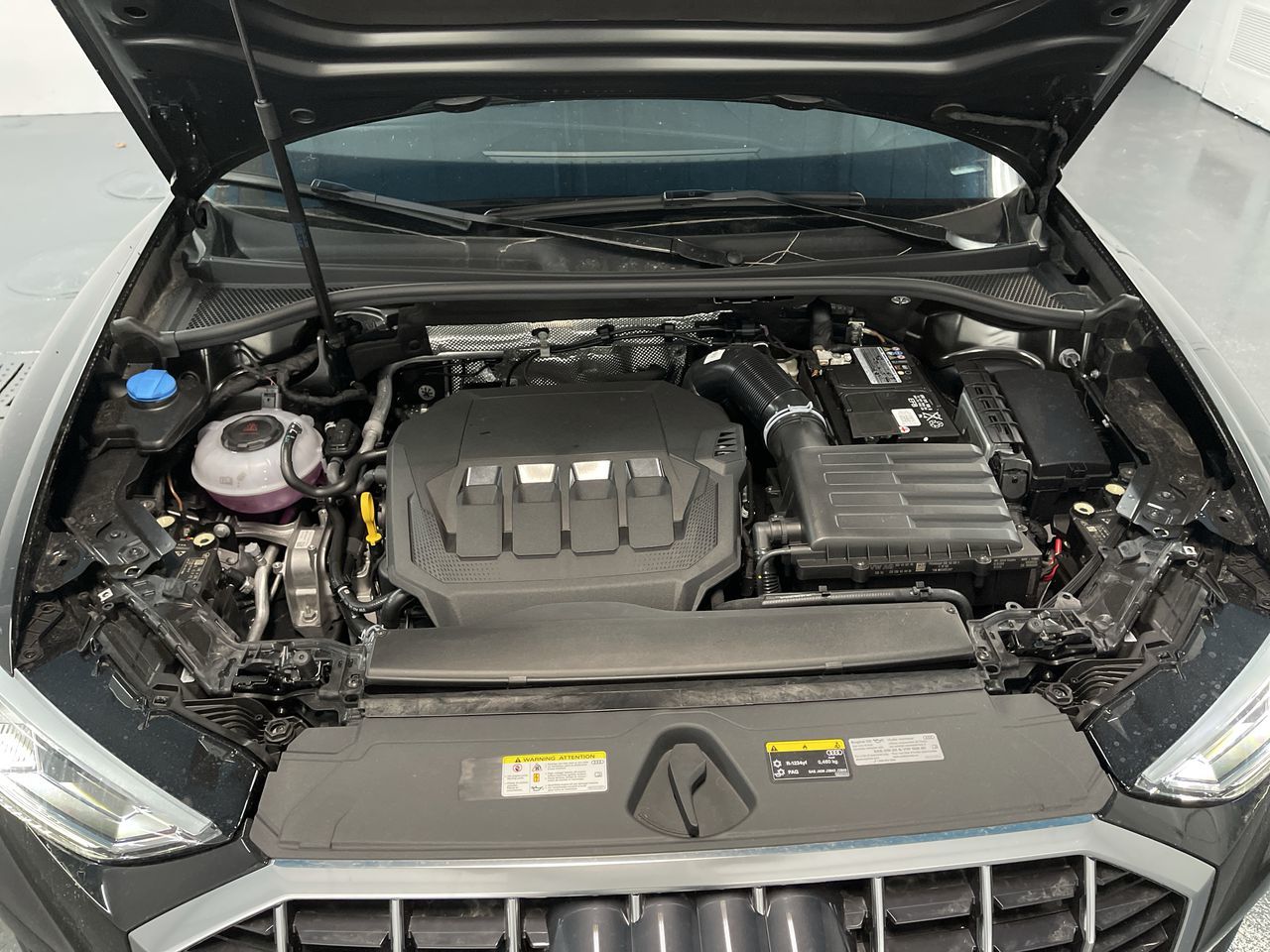 2021 Audi Q3 in Thornhill, Ontario