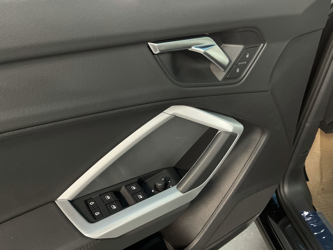 2021 Audi Q3 in Thornhill, Ontario