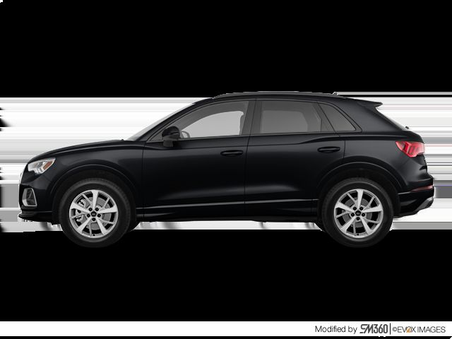 Audi Q3  2022 à Thornhill, Ontario