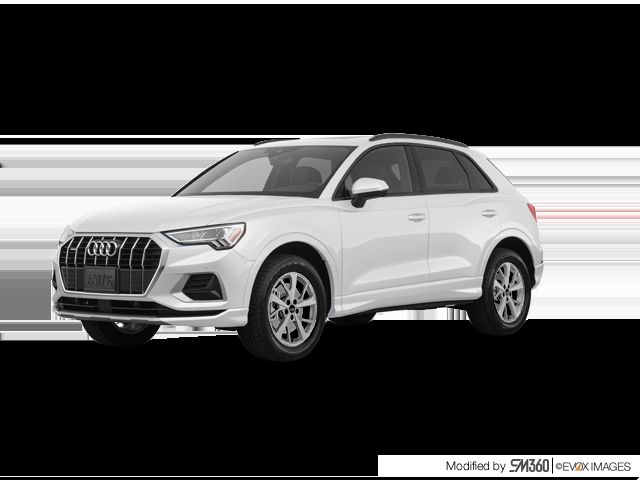 Audi Q3  2022 à Thornhill, Ontario