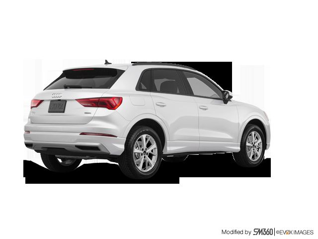 Audi Q3  2022 à Thornhill, Ontario