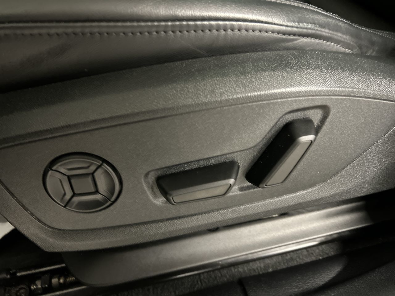 Audi Q3  2022 à Thornhill, Ontario