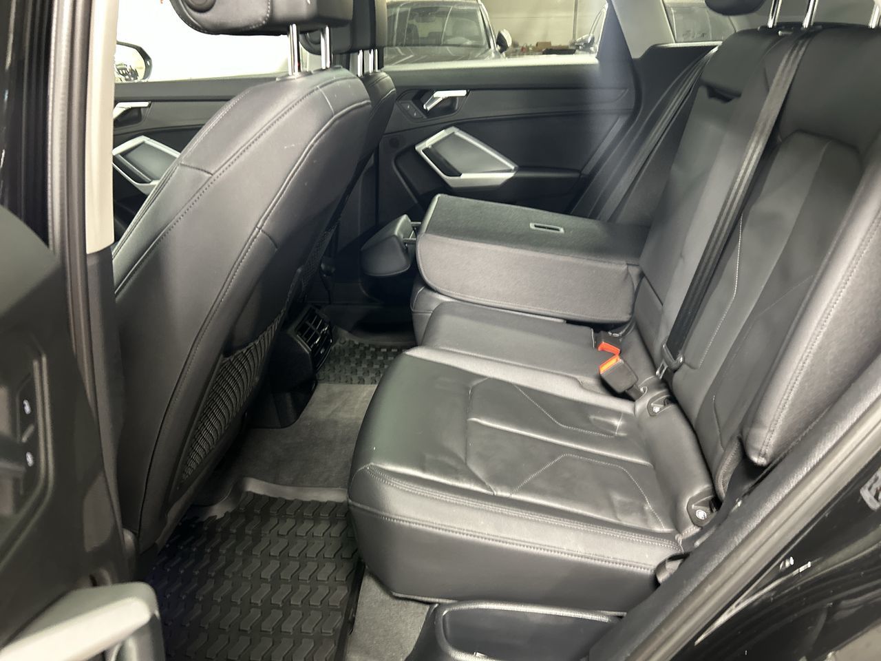 Audi Q3  2022 à Thornhill, Ontario