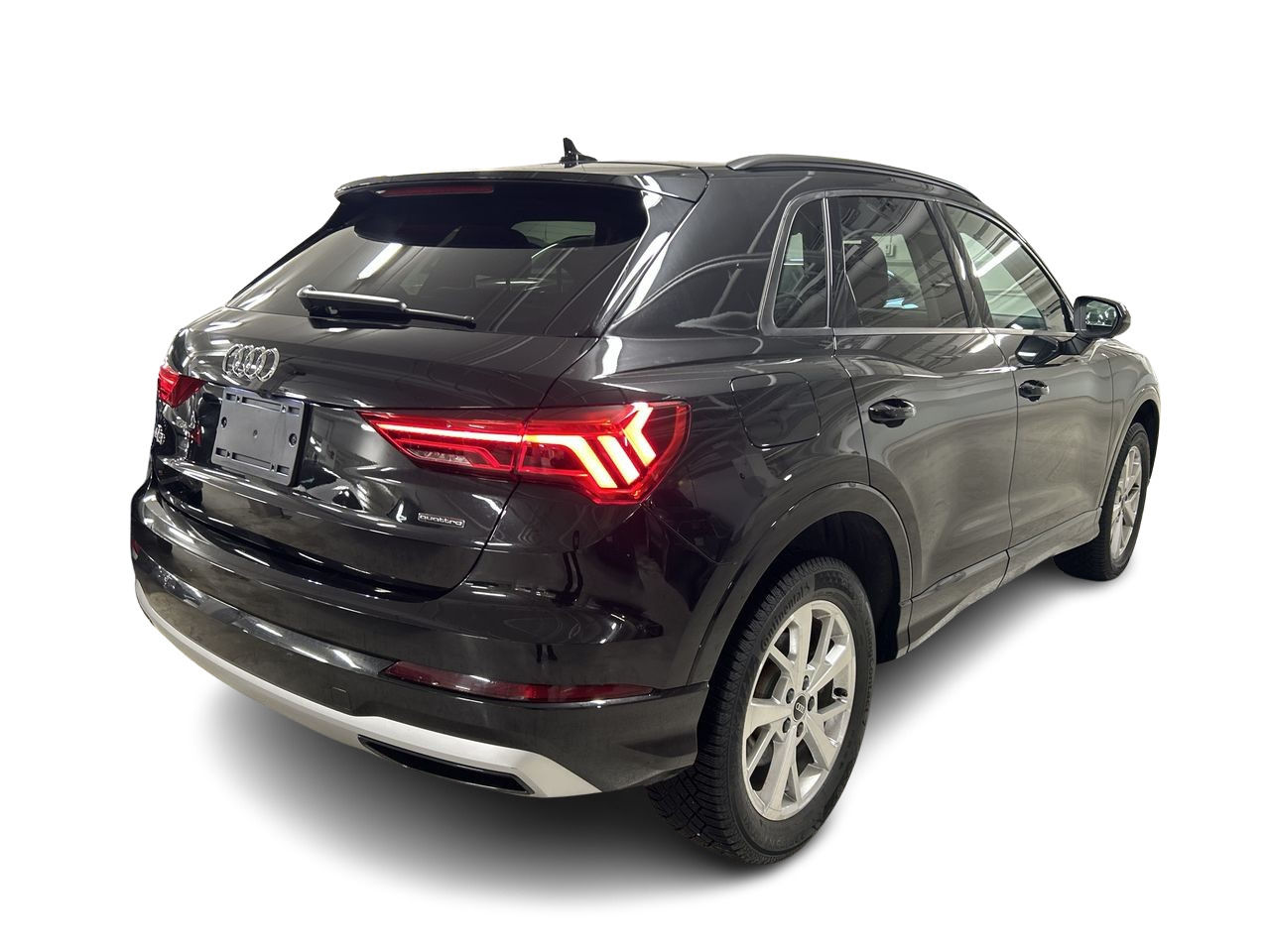 Audi Q3  2022 à Thornhill, Ontario