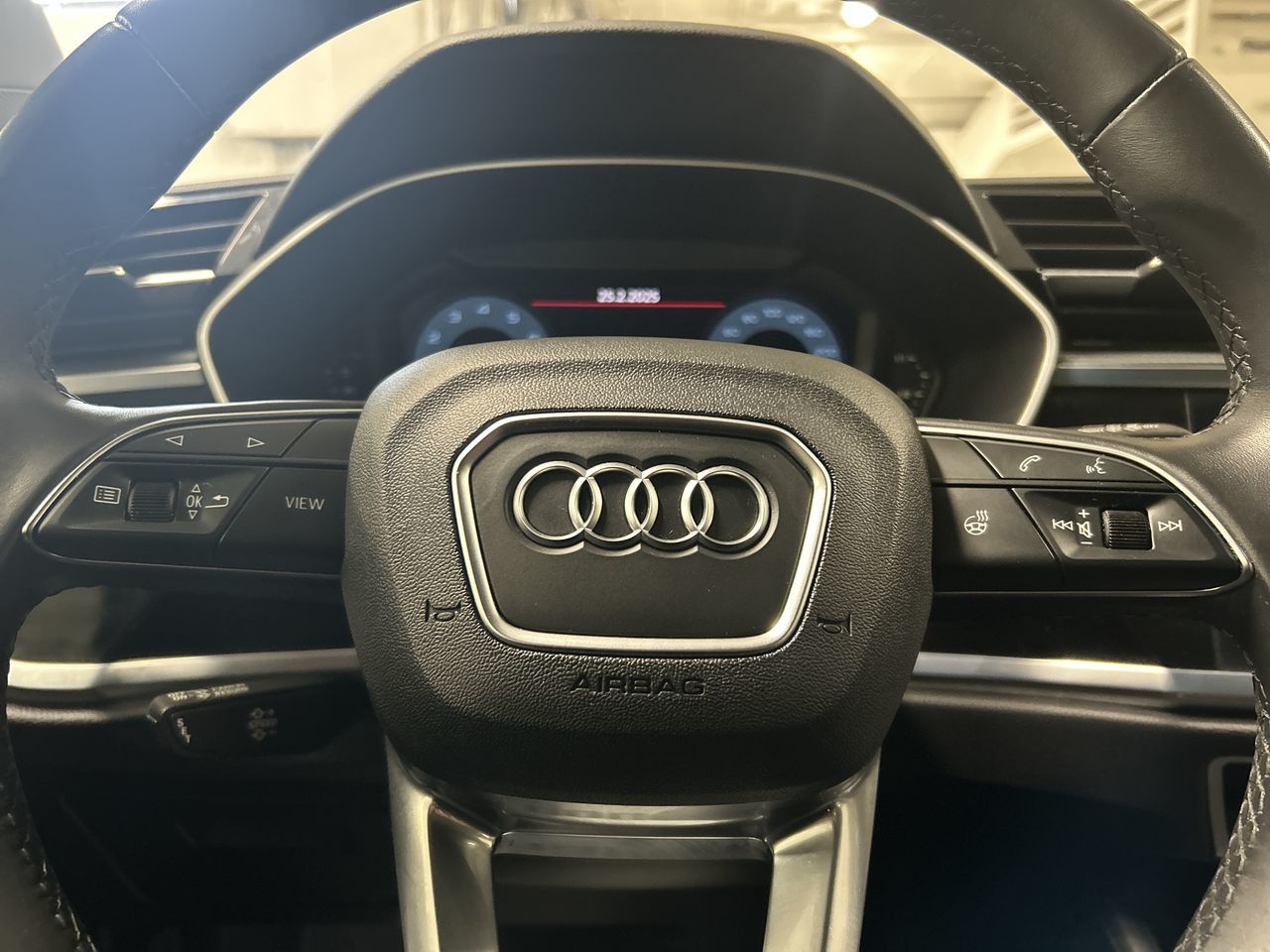 Audi Q3  2022 à Thornhill, Ontario