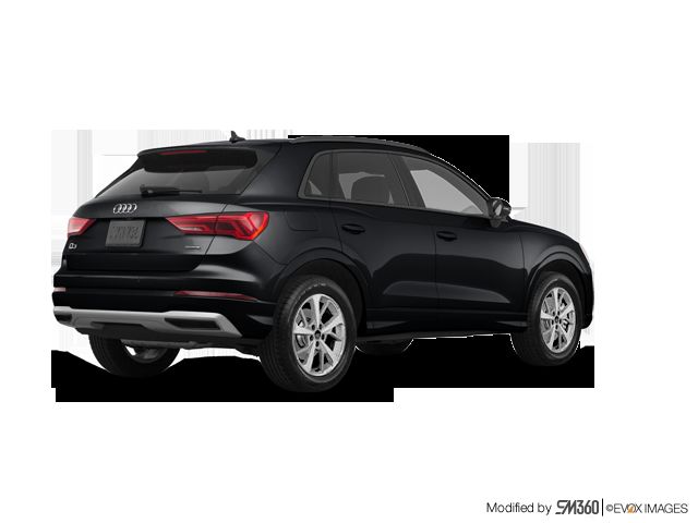 2022 Audi Q3 in Thornhill, Ontario
