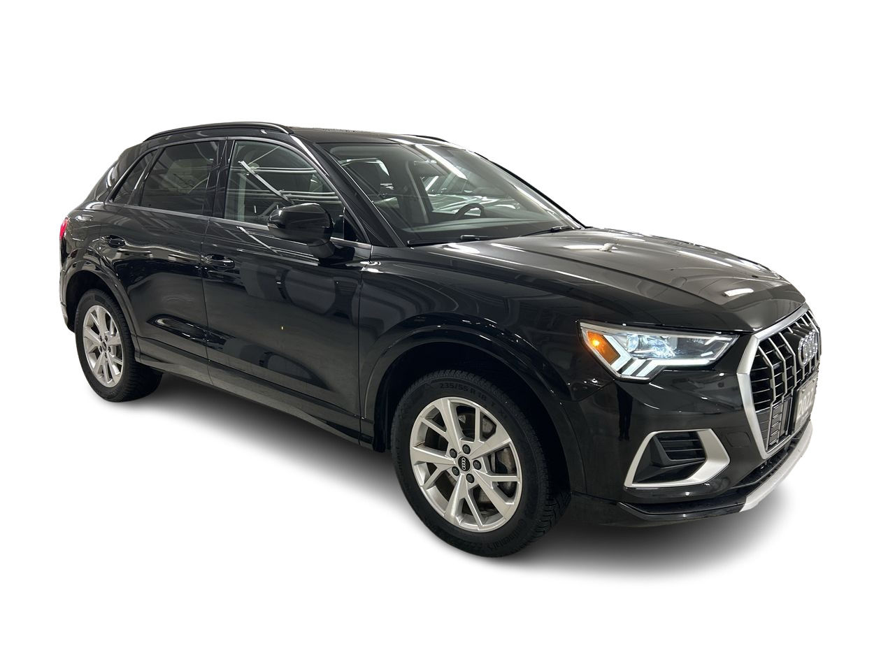 Audi Q3  2022 à Thornhill, Ontario