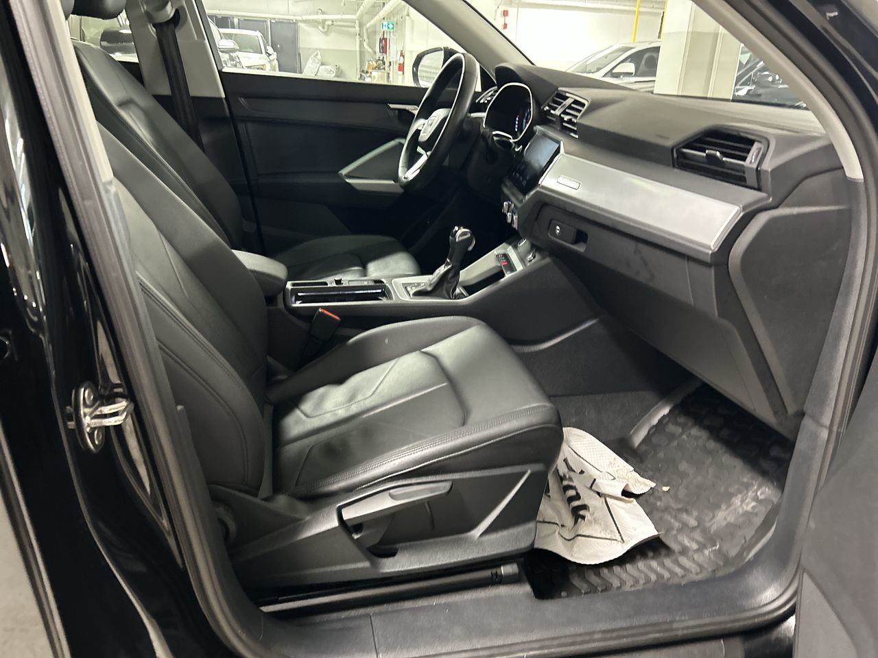 Audi Q3  2022 à Thornhill, Ontario
