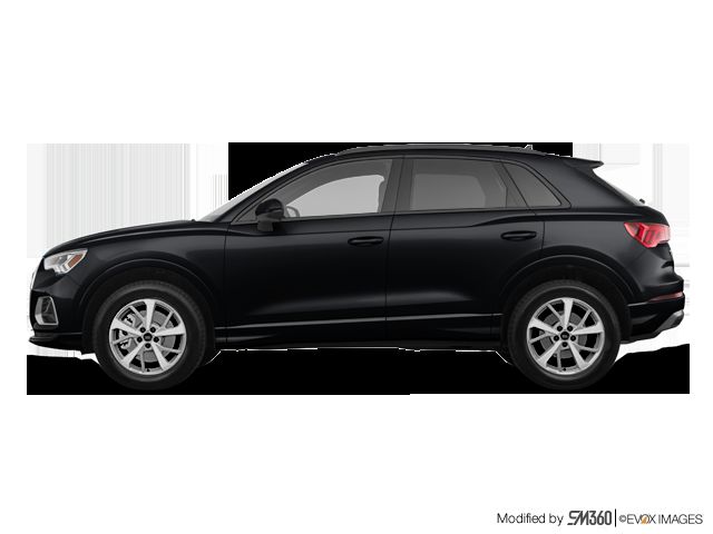 2022 Audi Q3 in Thornhill, Ontario