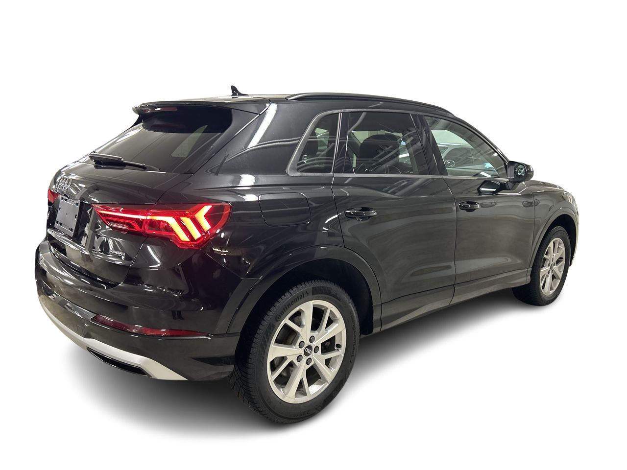 Audi Q3  2022 à Thornhill, Ontario
