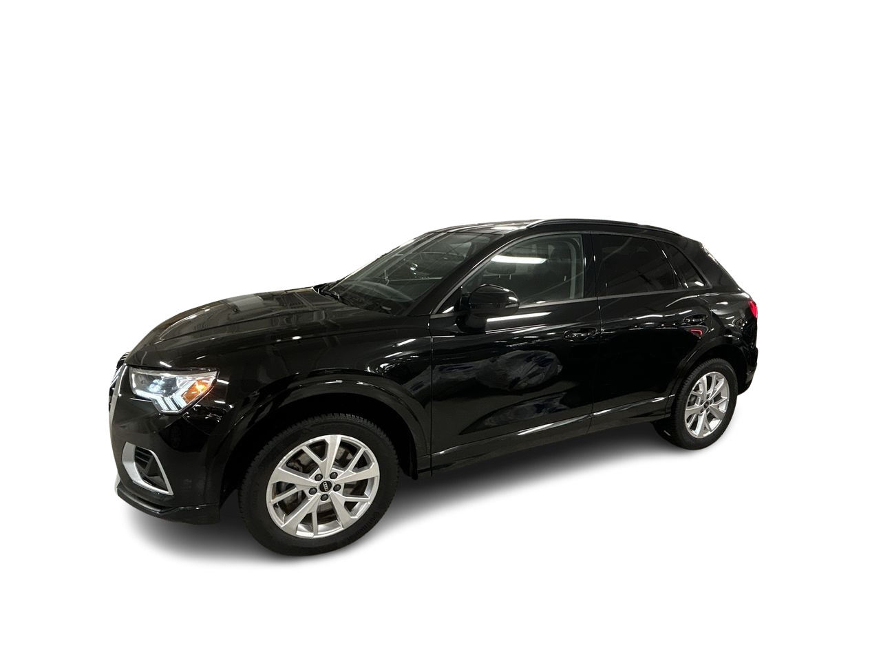 Audi Q3  2022 à Thornhill, Ontario