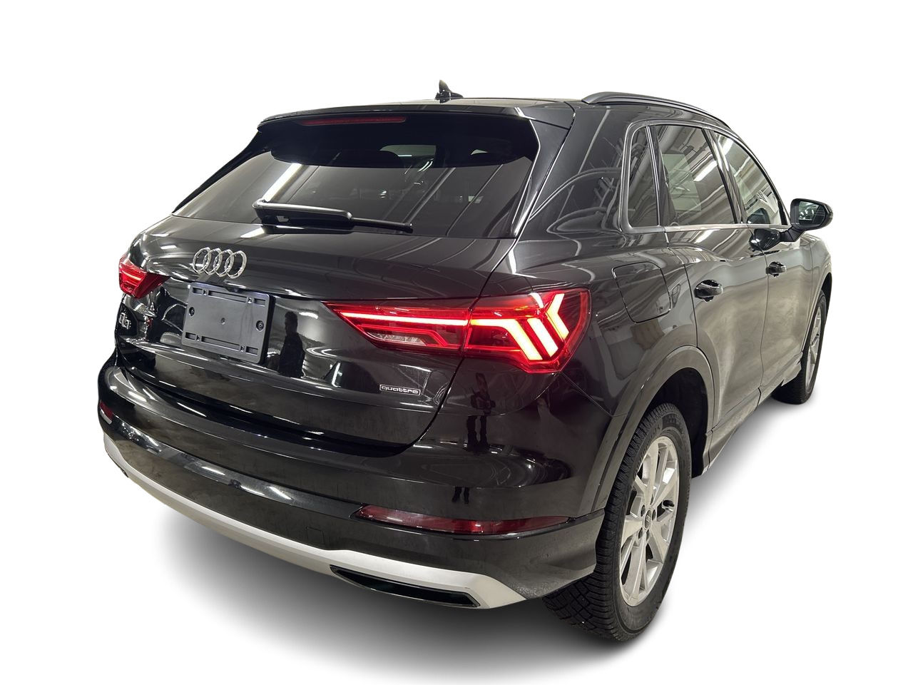 Audi Q3  2022 à Thornhill, Ontario