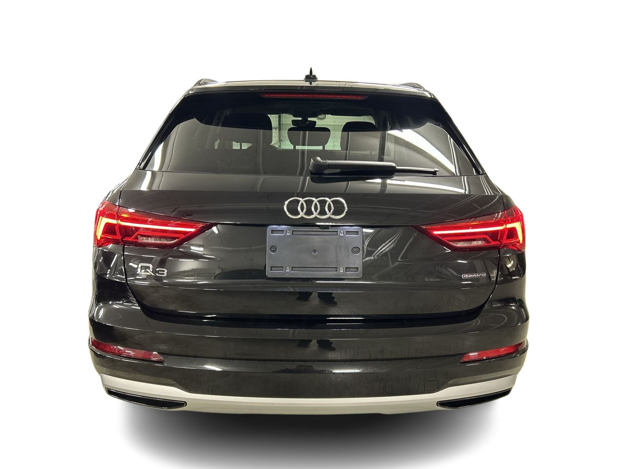 Audi Q3  2022 à Thornhill, Ontario