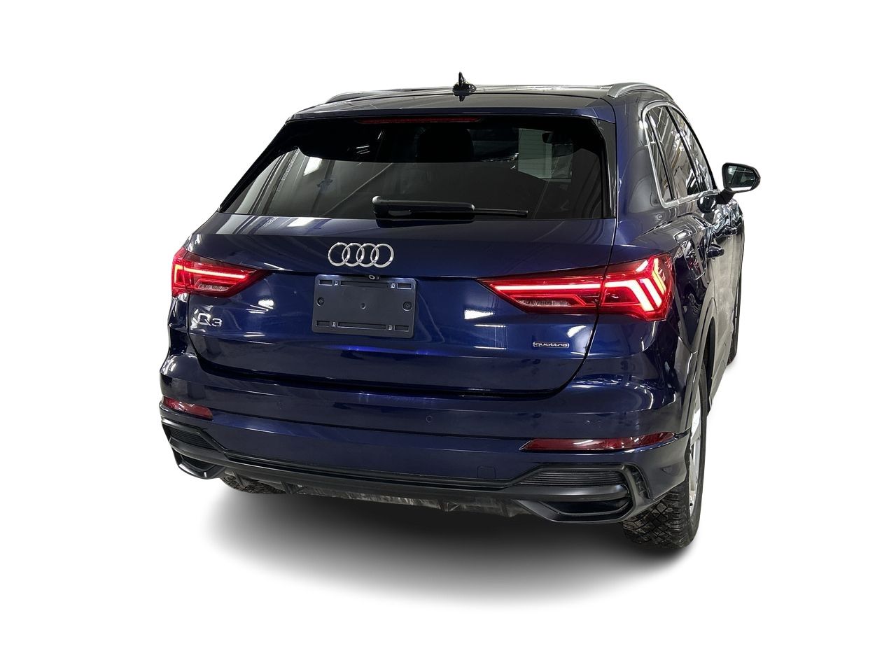 Audi Q3  2022 à Thornhill, Ontario