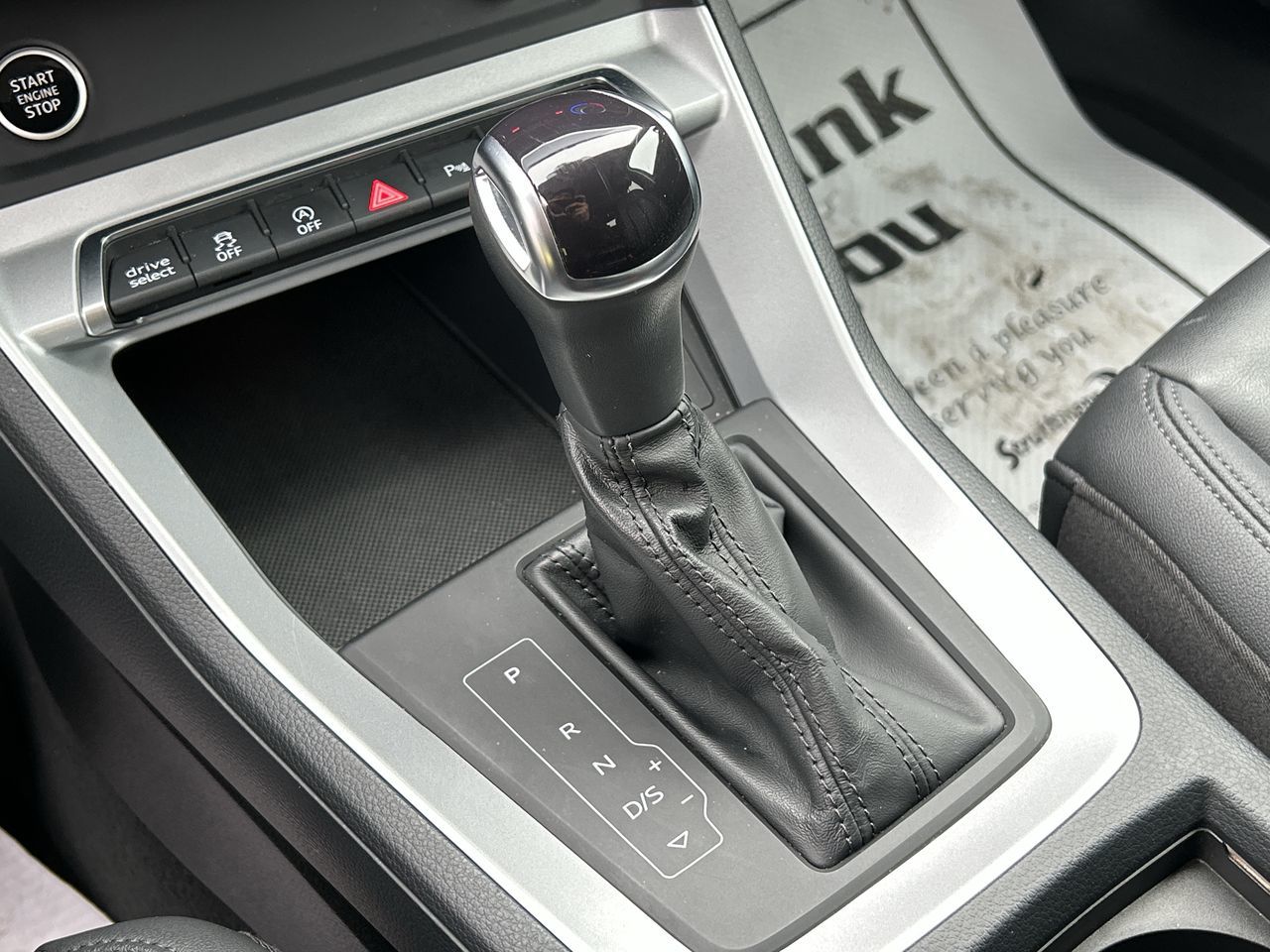 Audi Q3  2022 à Thornhill, Ontario