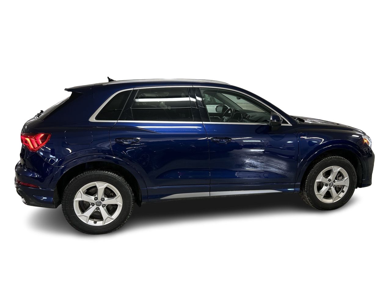 Audi Q3  2022 à Thornhill, Ontario