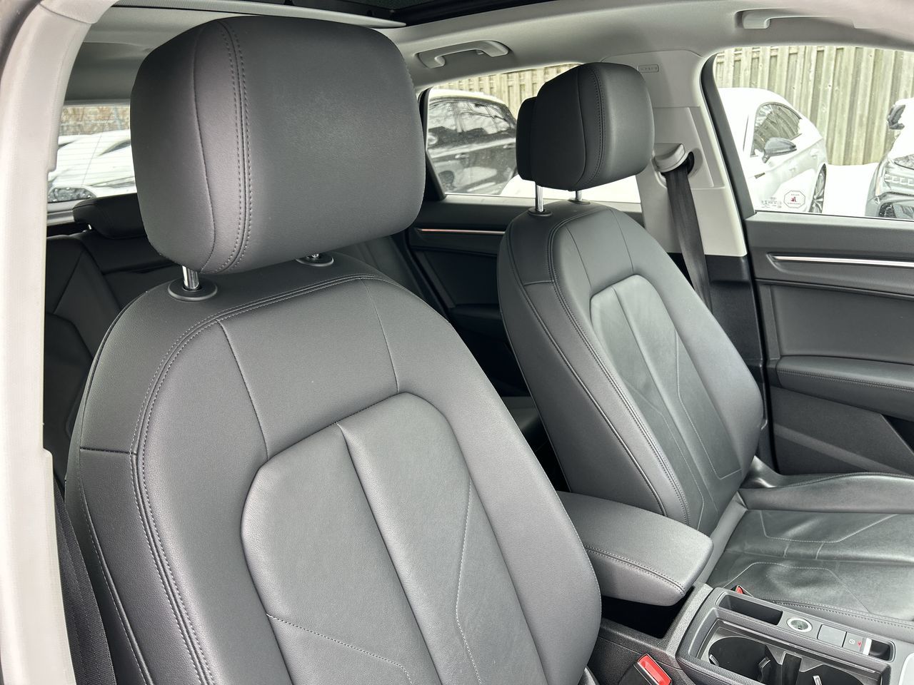 Audi Q3  2022 à Thornhill, Ontario