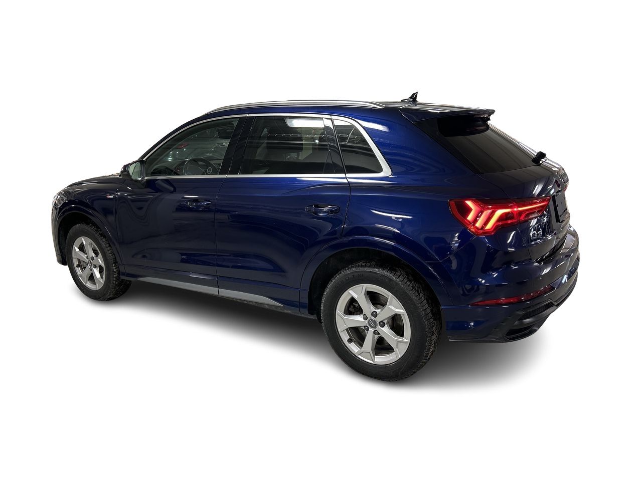 Audi Q3  2022 à Thornhill, Ontario