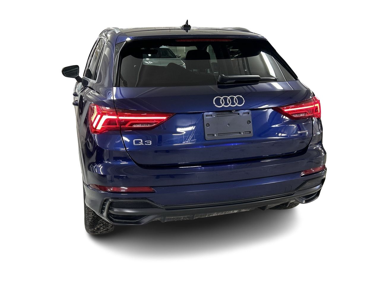 Audi Q3  2022 à Thornhill, Ontario