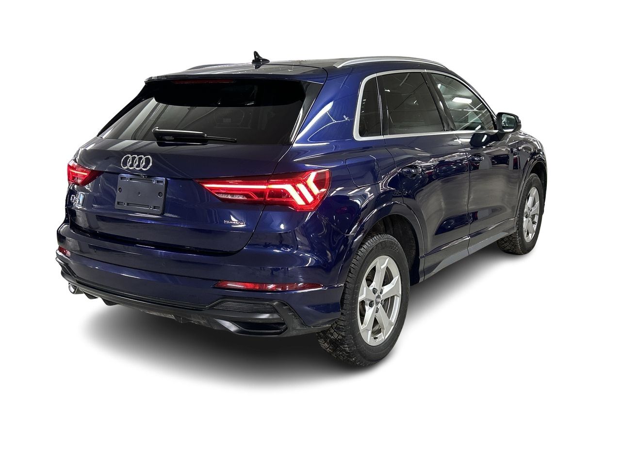 Audi Q3  2022 à Thornhill, Ontario