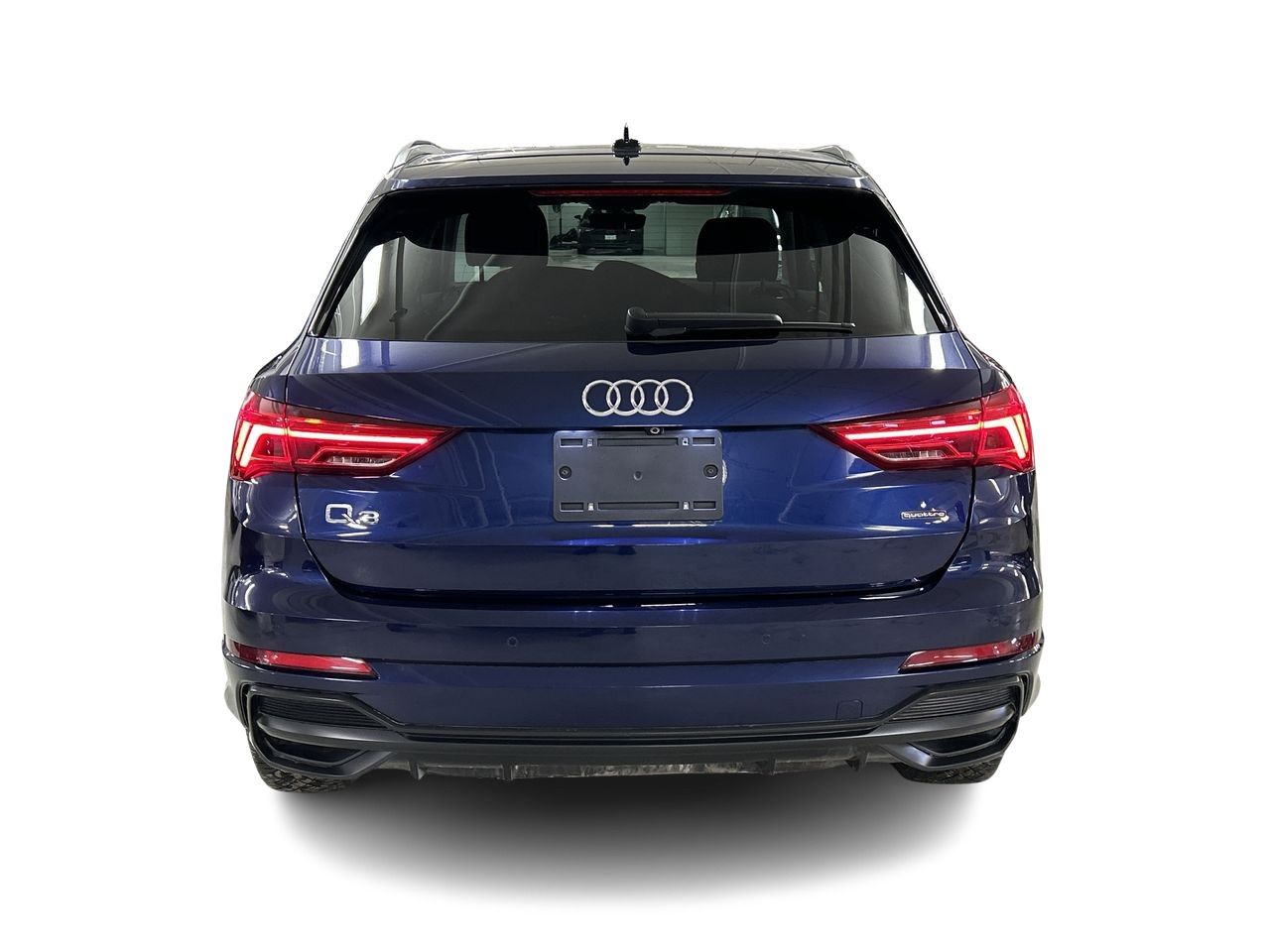 Audi Q3  2022 à Thornhill, Ontario