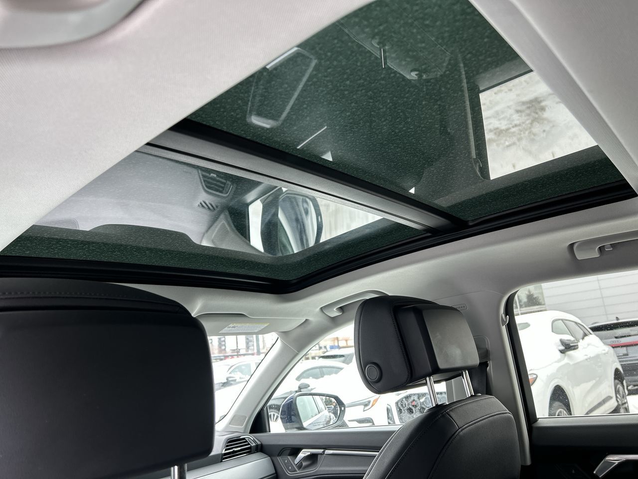 Audi Q3  2022 à Thornhill, Ontario