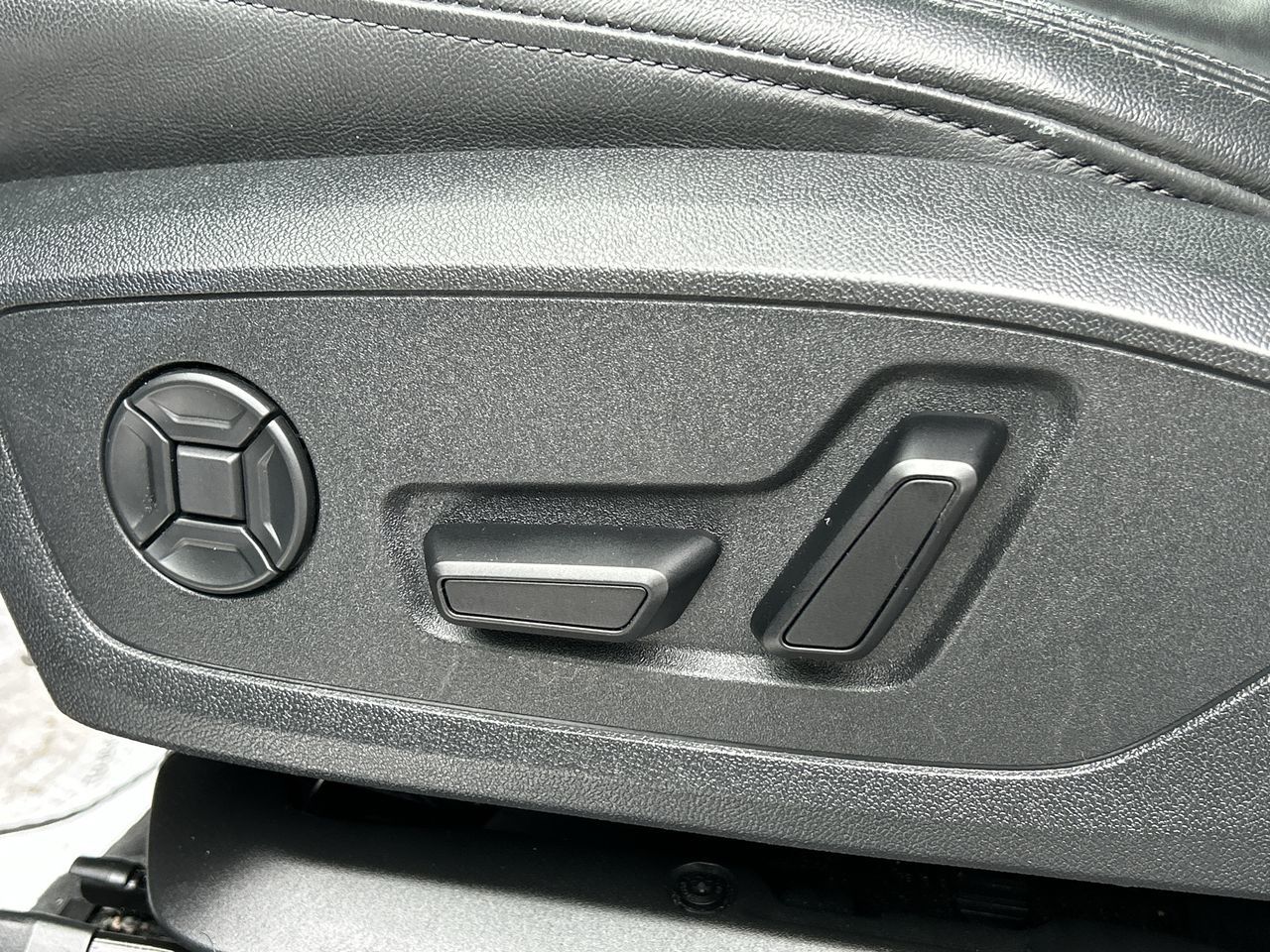 Audi Q3  2022 à Thornhill, Ontario