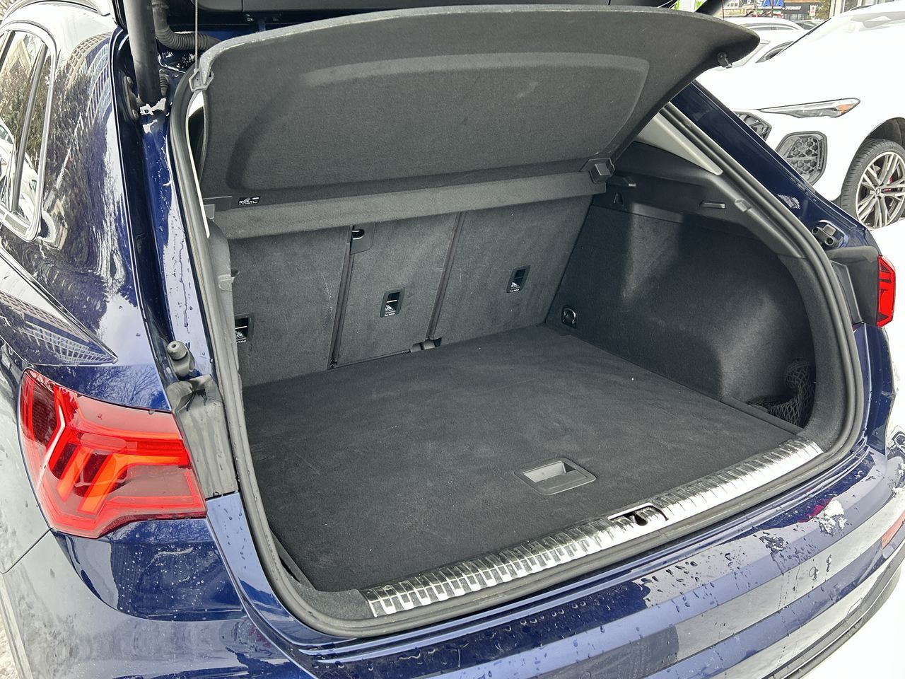 Audi Q3  2022 à Thornhill, Ontario