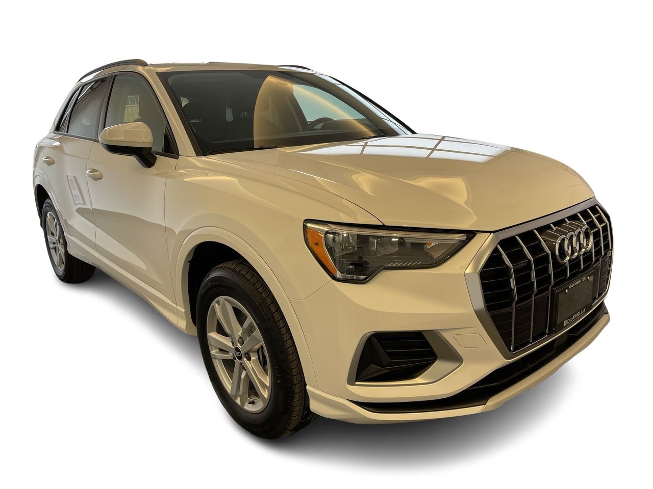 Audi Q3  2022 à Thornhill, Ontario