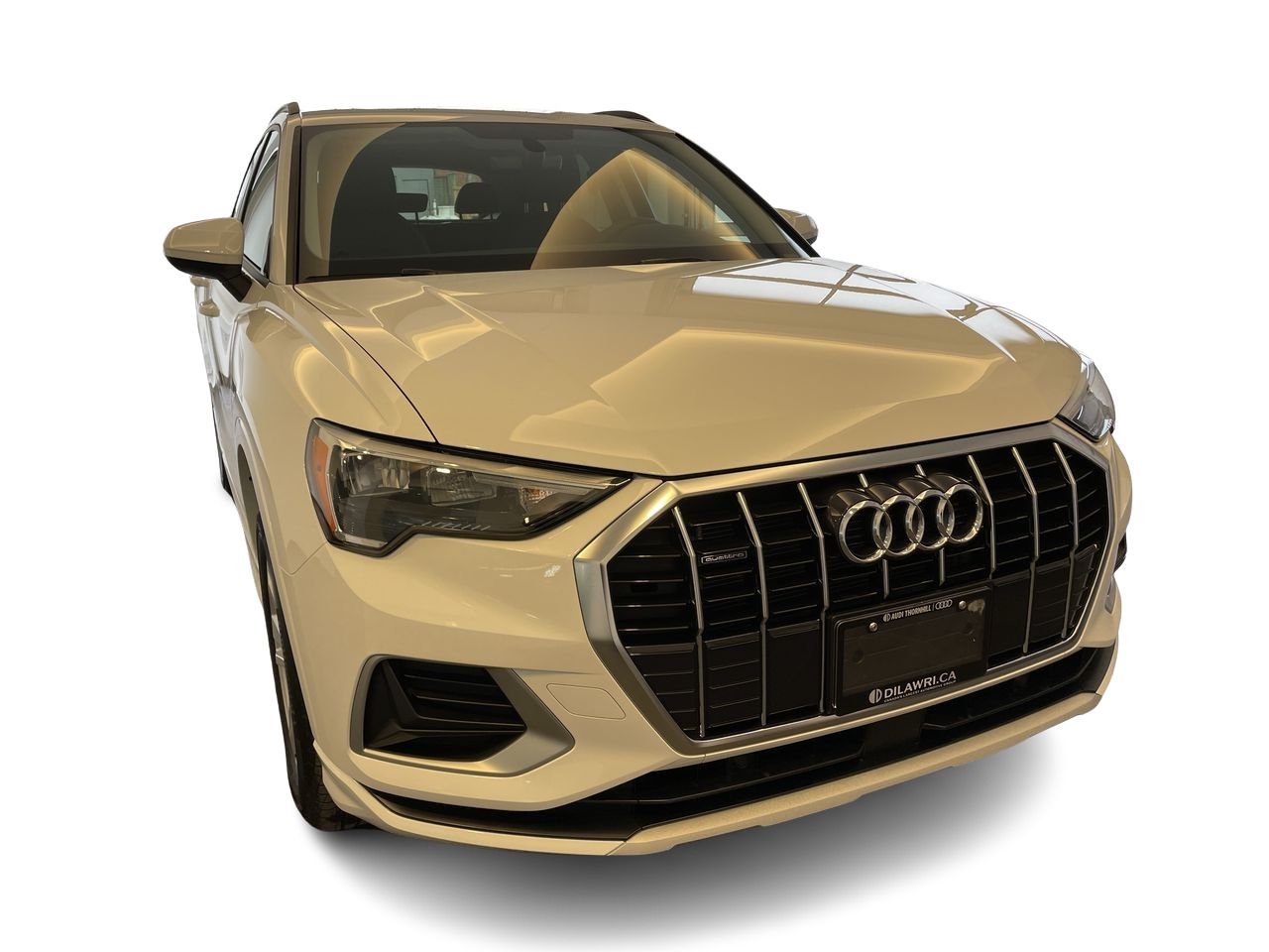 Audi Q3  2022 à Thornhill, Ontario