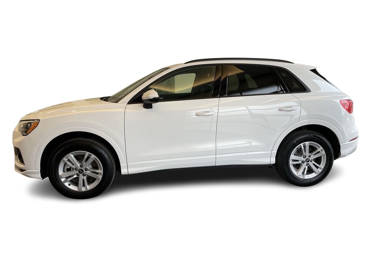 Audi Q3  2022 à Thornhill, Ontario