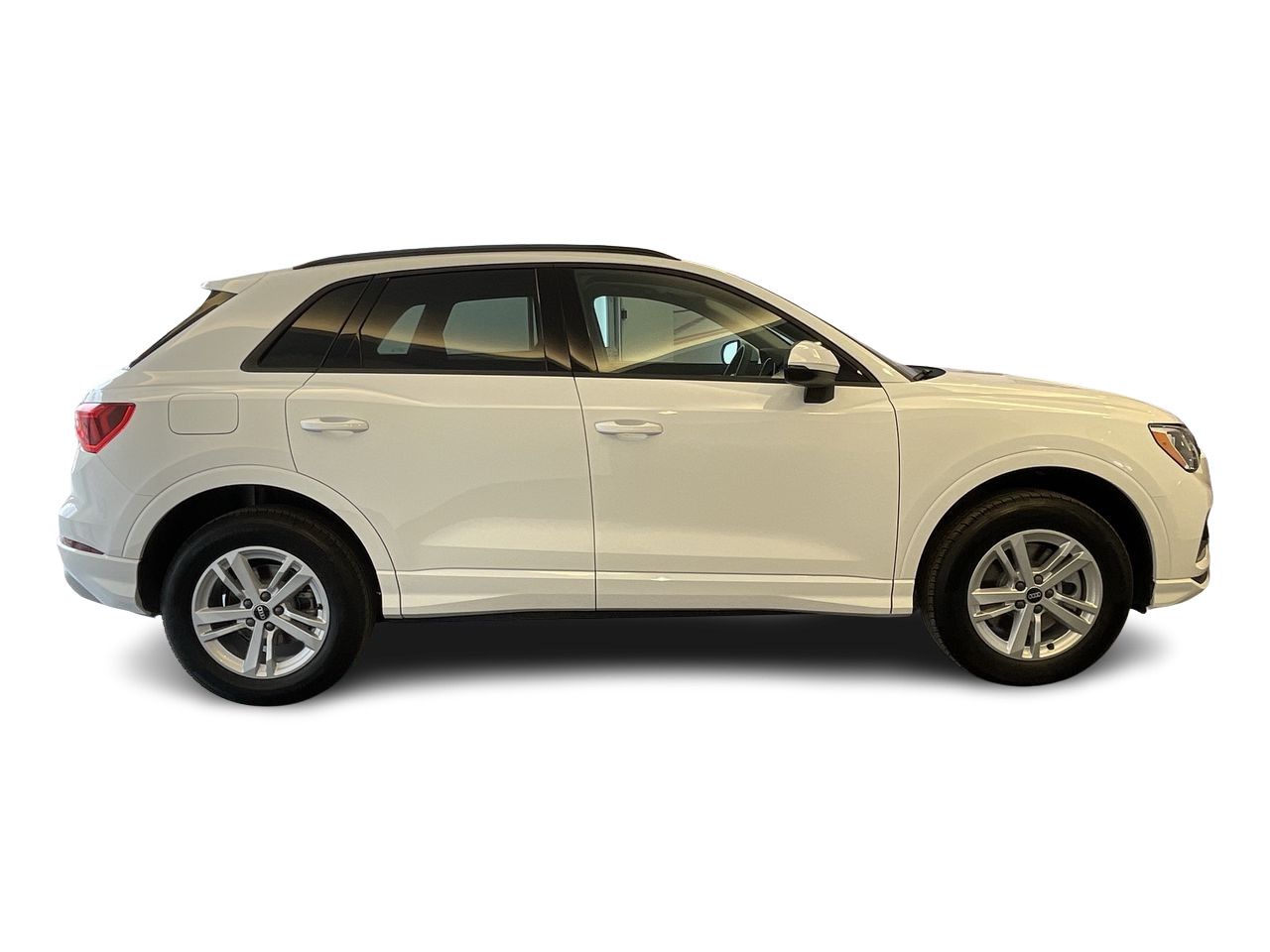 Audi Q3  2022 à Thornhill, Ontario