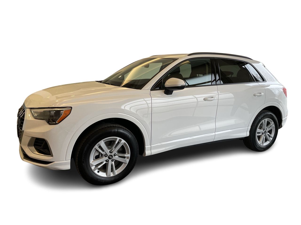 Audi Q3  2022 à Thornhill, Ontario