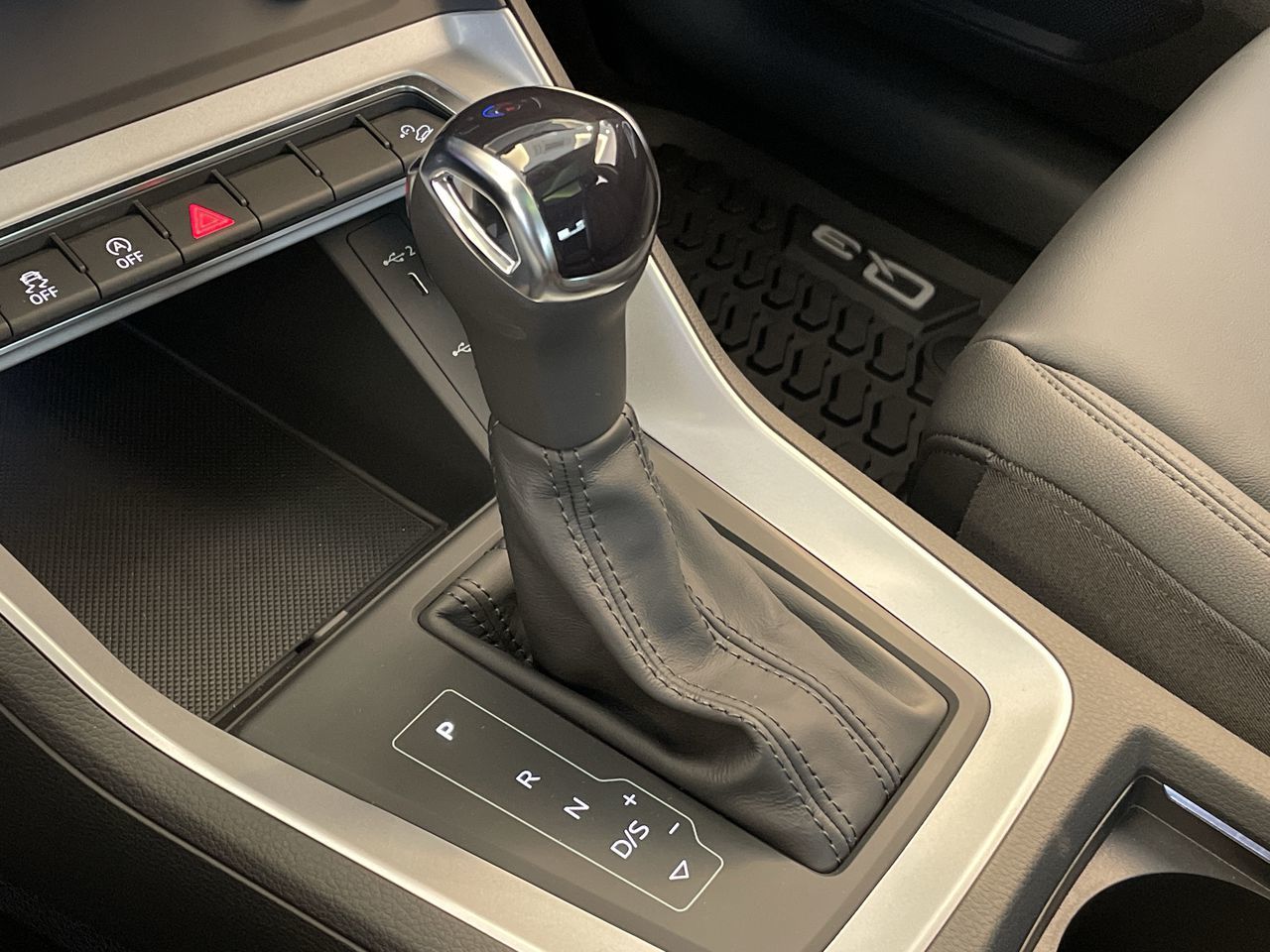 Audi Q3  2022 à Thornhill, Ontario