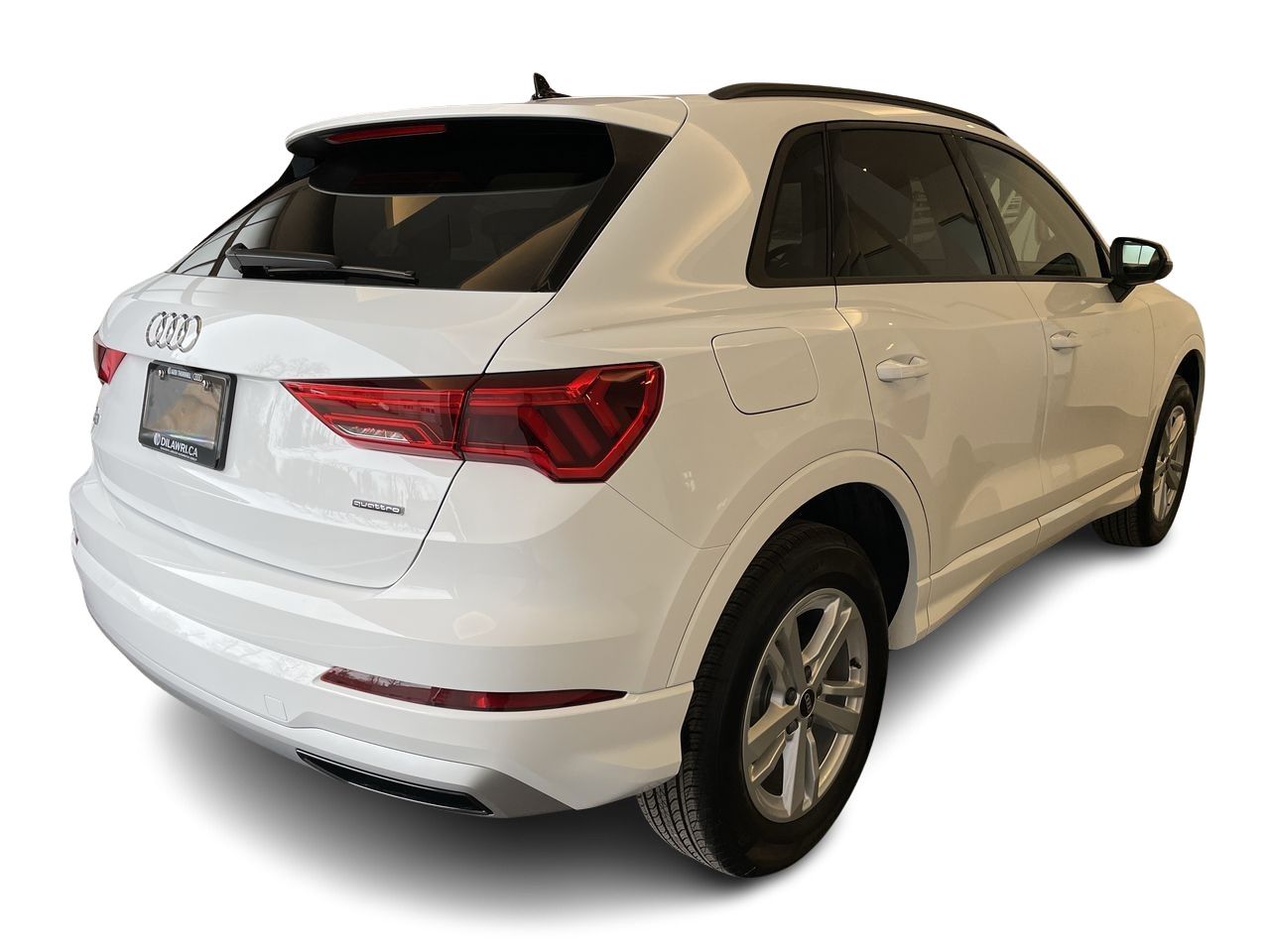 Audi Q3  2022 à Thornhill, Ontario