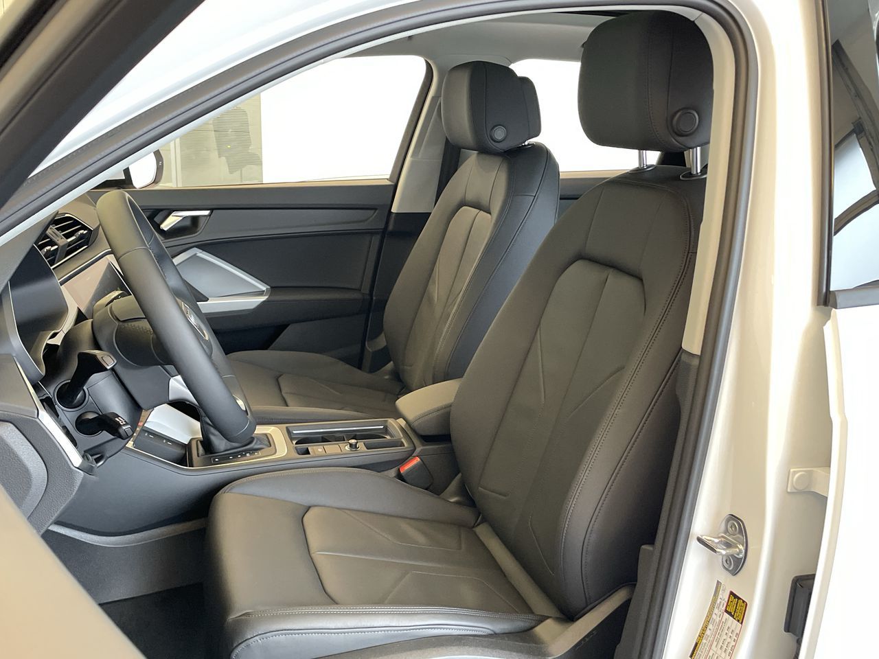 Audi Q3  2022 à Thornhill, Ontario