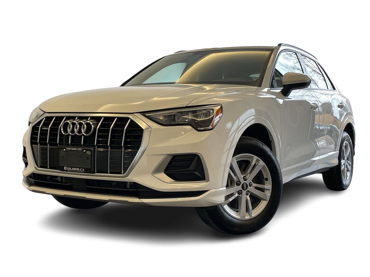 Audi Q3  2022 à Thornhill, Ontario