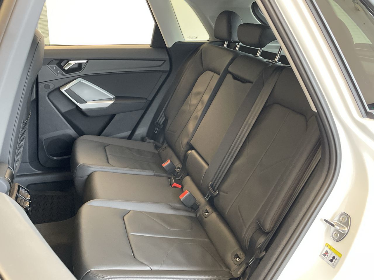 Audi Q3  2022 à Thornhill, Ontario