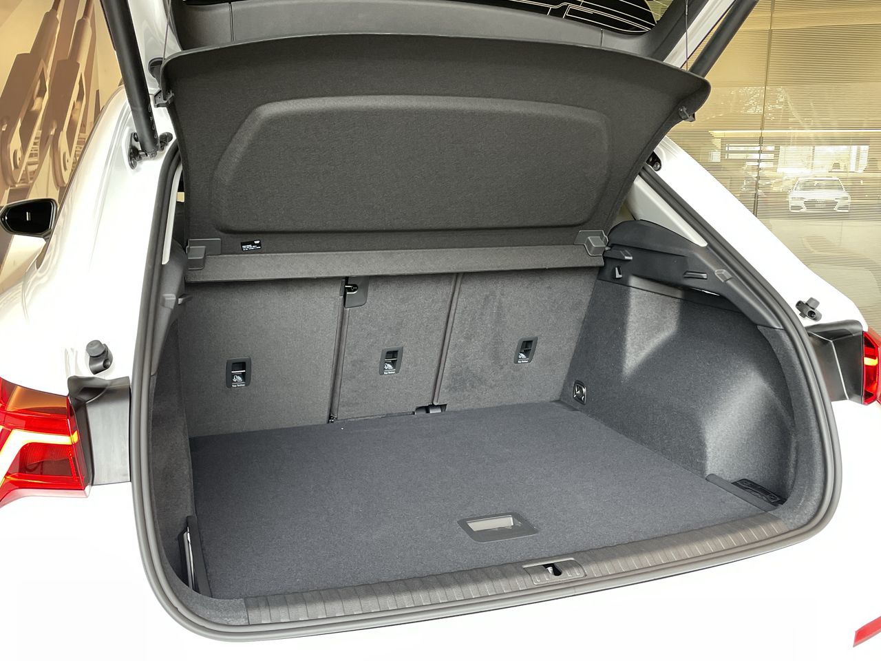 Audi Q3  2022 à Thornhill, Ontario