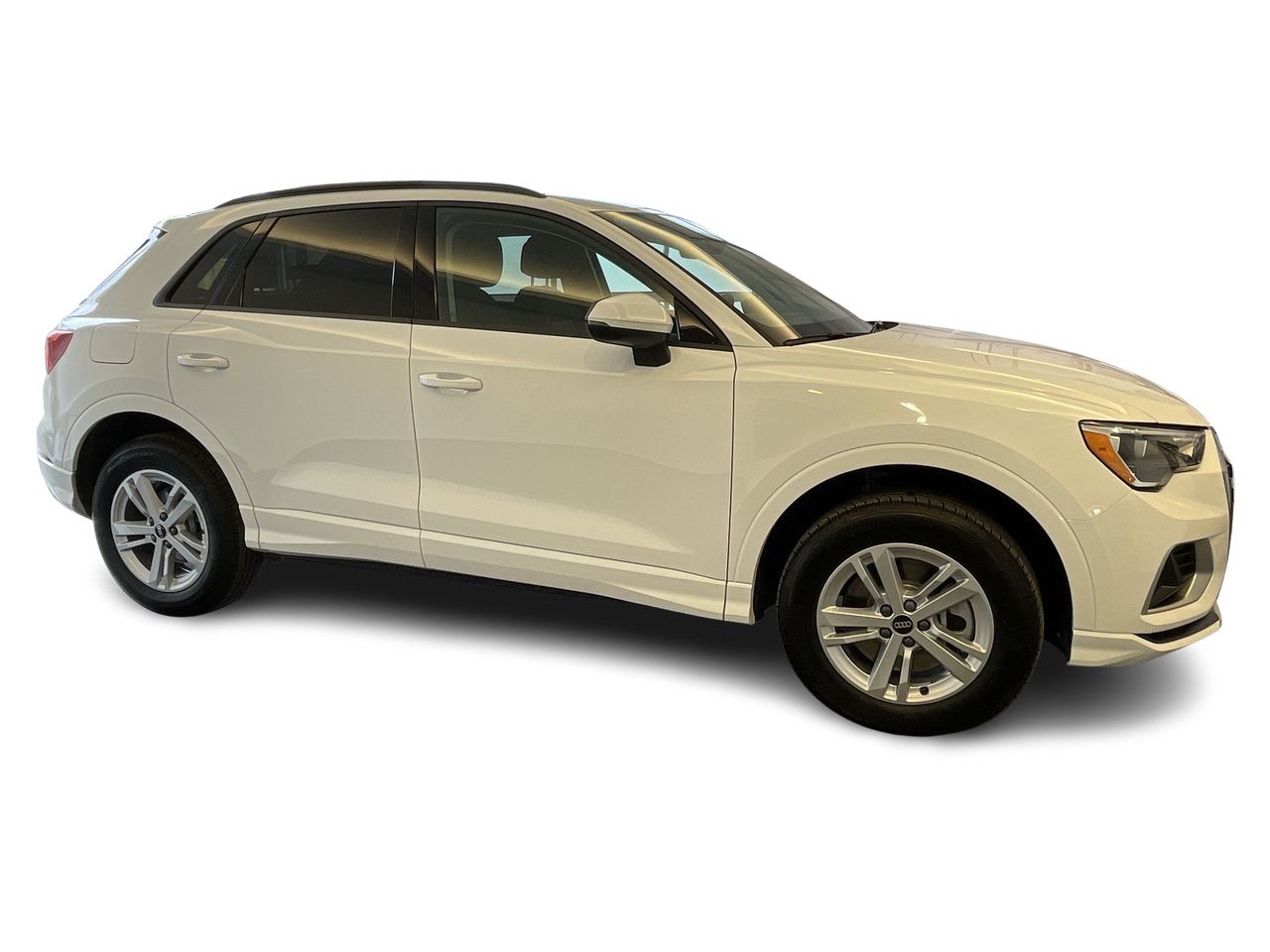 Audi Q3  2022 à Thornhill, Ontario