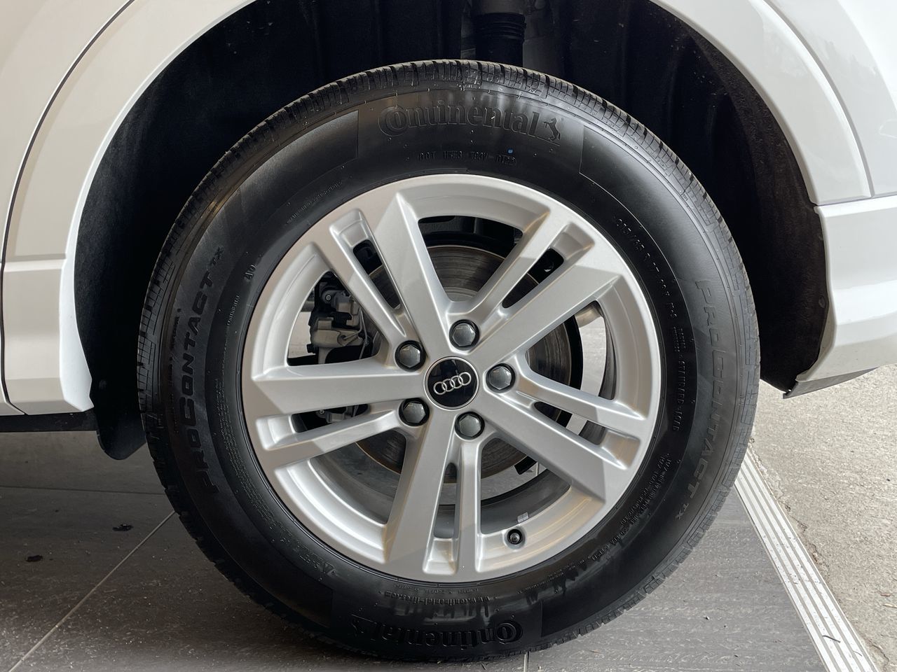 Audi Q3  2022 à Thornhill, Ontario