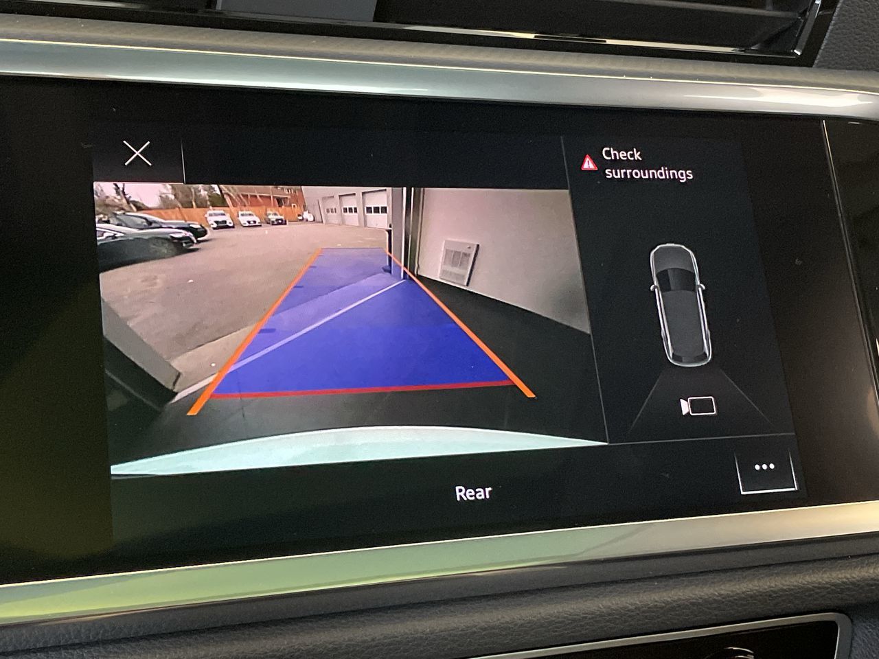 Audi Q3  2022 à Thornhill, Ontario