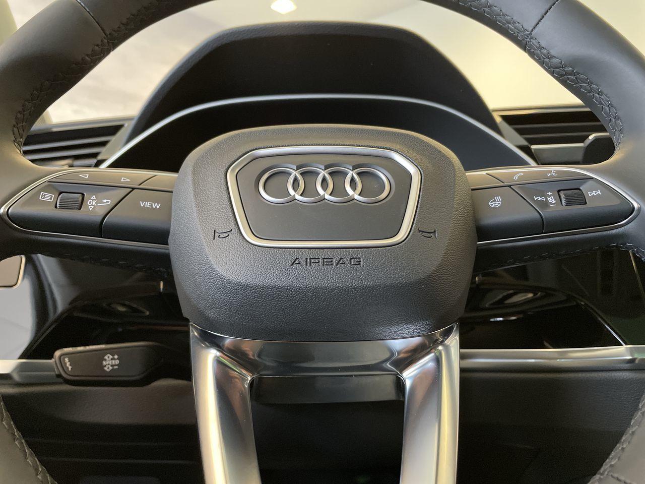 Audi Q3  2022 à Thornhill, Ontario