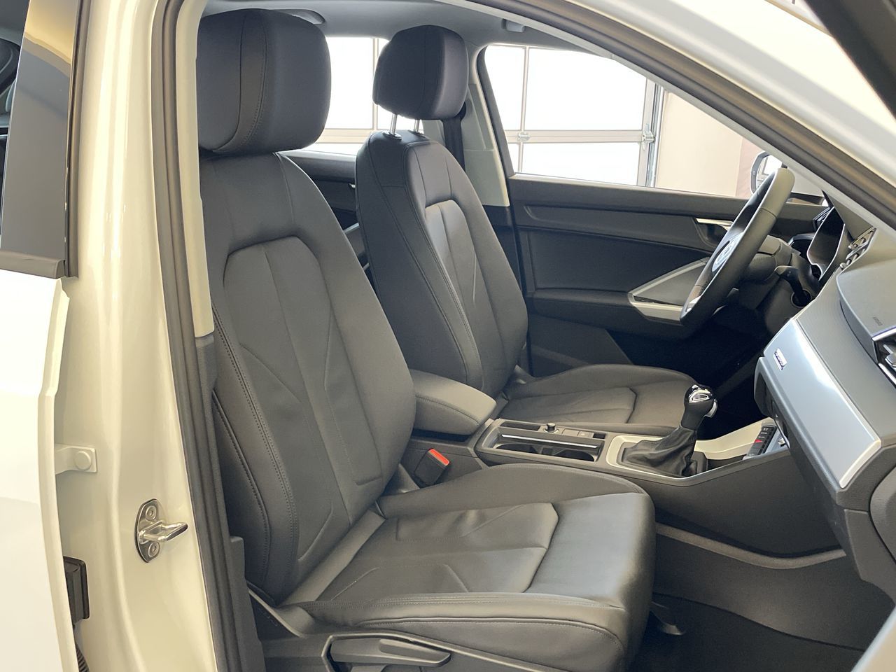 Audi Q3  2022 à Thornhill, Ontario